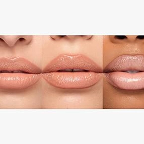 NIB ✅ Anastasia Beverly Hills ABH  #HONEY TAUPE Long-Wearing Satin Lipstick ✨NIB - Picture 3 of 6